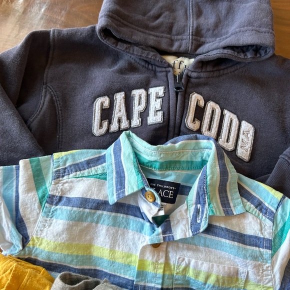 Baby toddler boy bundle lot - Picture 7 of 10